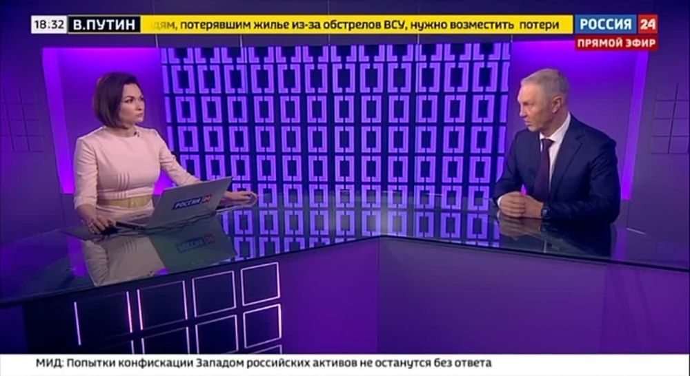 Врио Губернатора Херсонской области Владимир Сальдо рассказал про неудачные попытки украинских диверсионных групп переправиться на левый берег Днепра