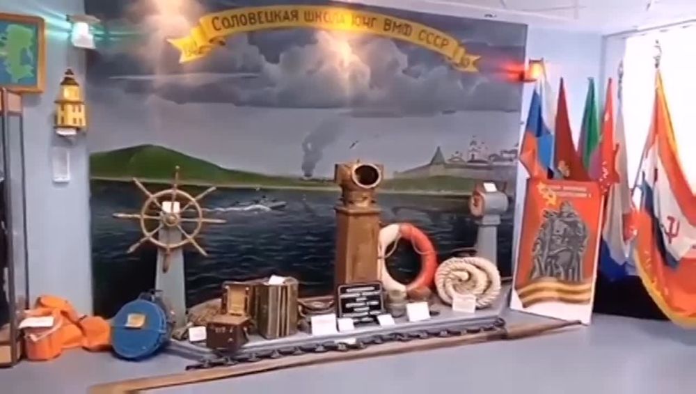 В Самаре презентуют книгу «Волга в огне» о вкладе волжан-речников в дело общей Победы