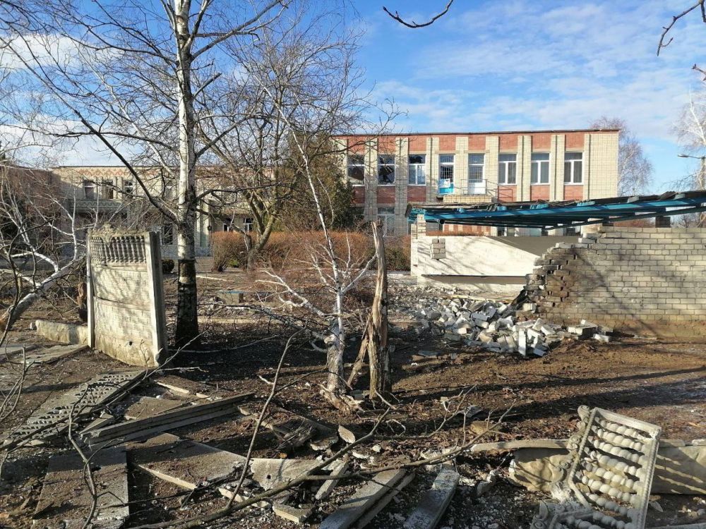 Александр Малькевич: Последние сводки обстрелов Херсонской области — идет целенаправленный расстрел больниц