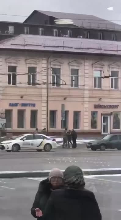 Александр Коц: В Днепропетровске парень со всех ног бежал в военкомат, чтобы поскорее записаться в армию