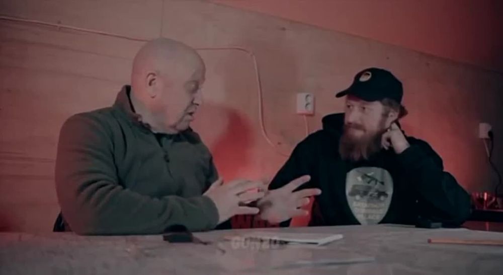 Олег Царёв: Не очень оптимистично.. "Если нам надо идти до Днепра, то тогда года на три. Если нам надо закрыть...