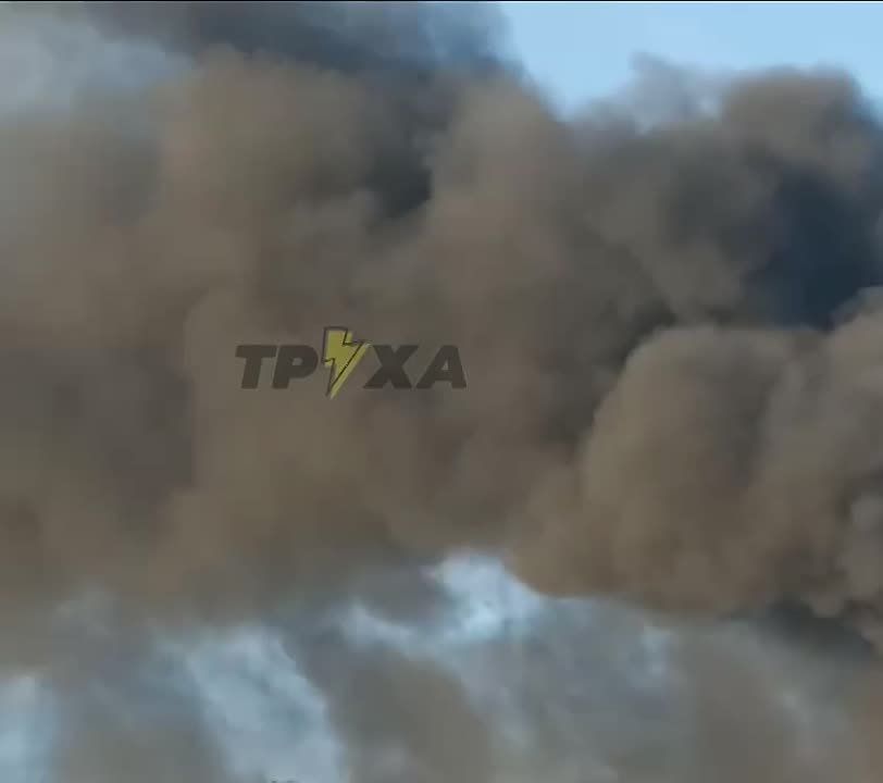 Юрий Котенок: Власти Кировоградской области подтверждают поражение объекта энергетической инфраструктуры в результате ночного удара ВС РФ