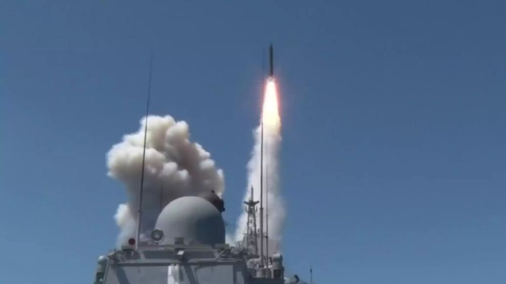 Войска РФ уничтожили пункт дислокации беспилотников на Западной Украине