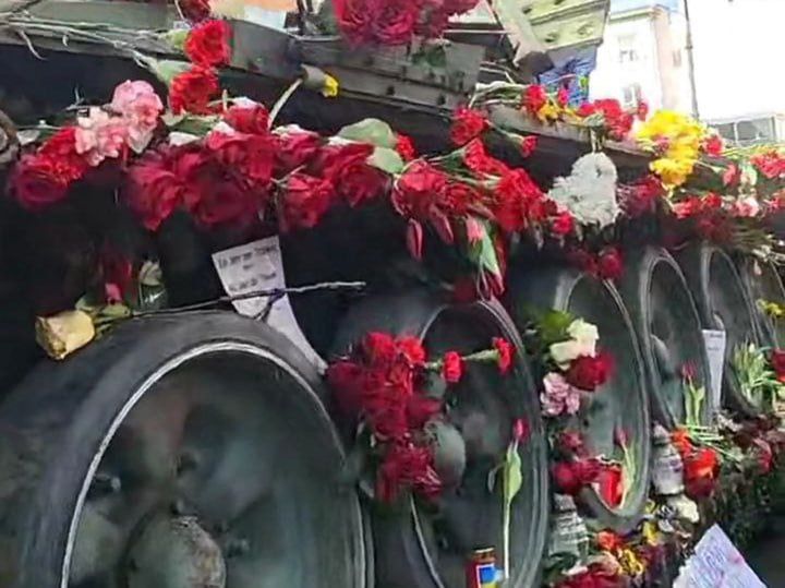 Резюмируем Днепропетровск (28.02.23):