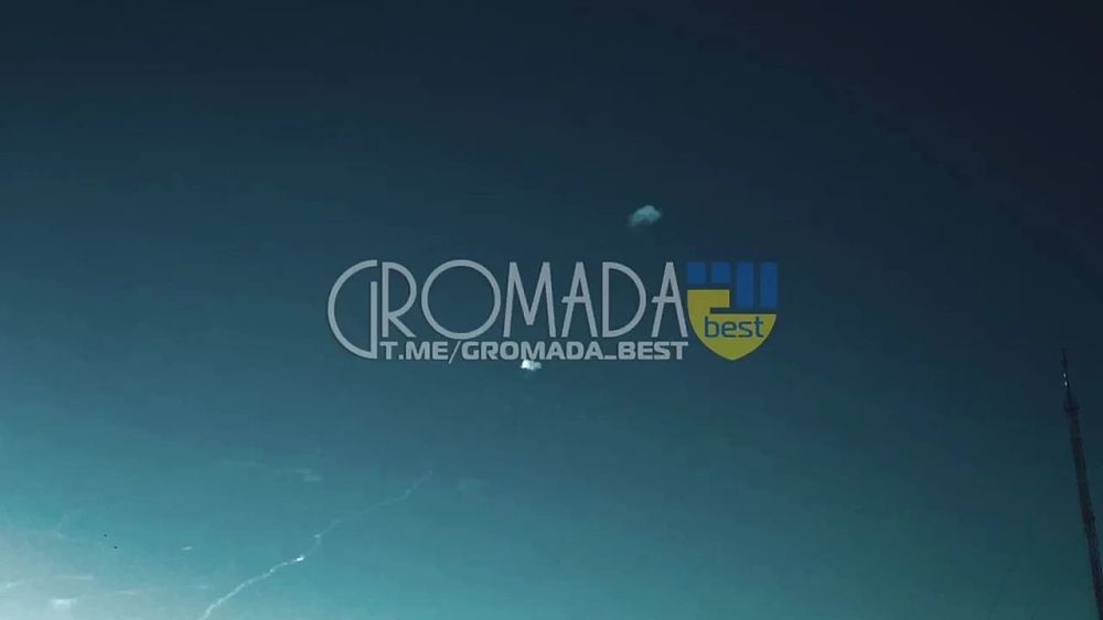 Хроника ударов и взаимных обстрелов в зоне СВО за ночь с 28 февраля на 1 марта 2023 года