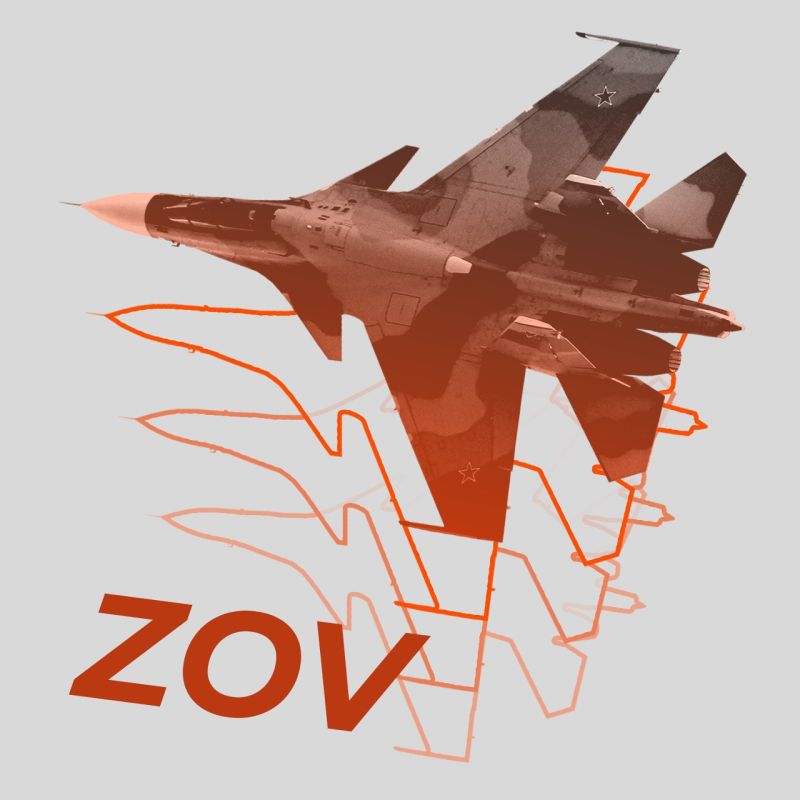 Андрей Марочко: Истребительной авиацией ВКС России за сутки сбиты два вертолета Ми-8 воздушных сил Украины в районах населенных пунктов Суворово Донецкой народной республики и Покровское Днепропетровской области