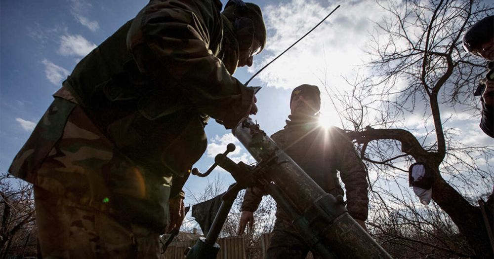Рогов заявил о подготовке ВСУ группировки для наступления на юге
