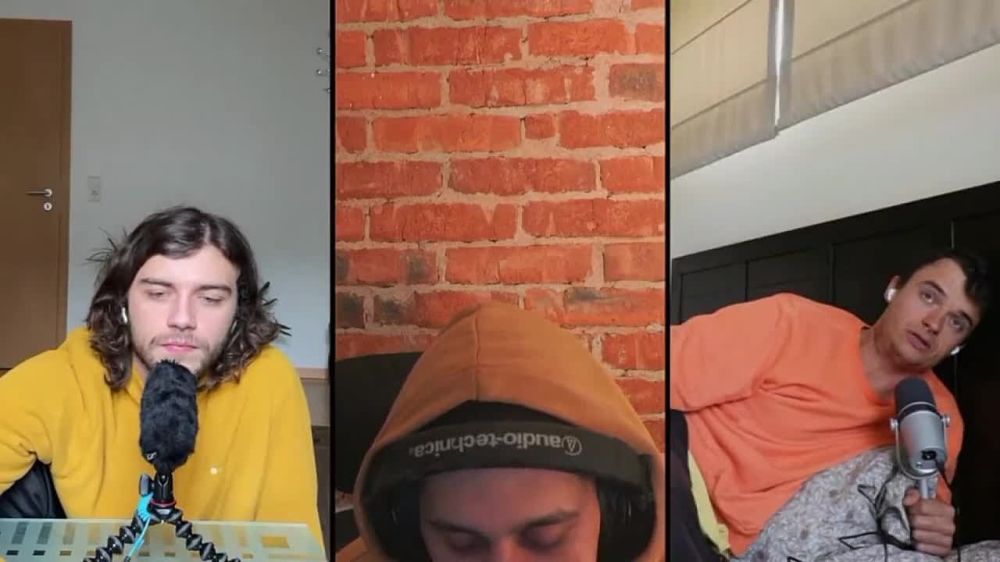 Уехавший от мобилизации в Турцию известный украинский стендапер Андрей Щегель сделал новое скандальное заявление, после его...