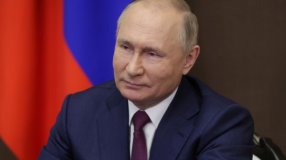 Что произошло в ночь на 19 марта