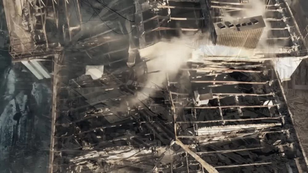 Резюмируем Днепропетровск (22.03.23):