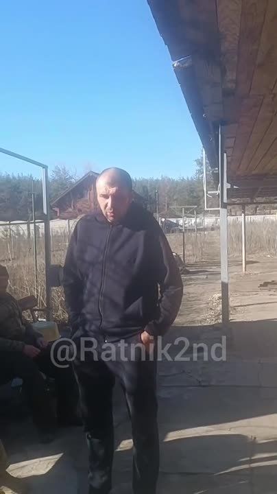 На фоне бравурных и показушных фотосессий Владимира Зеленского "там, где-то под Бахмутом" и его военной массовки...