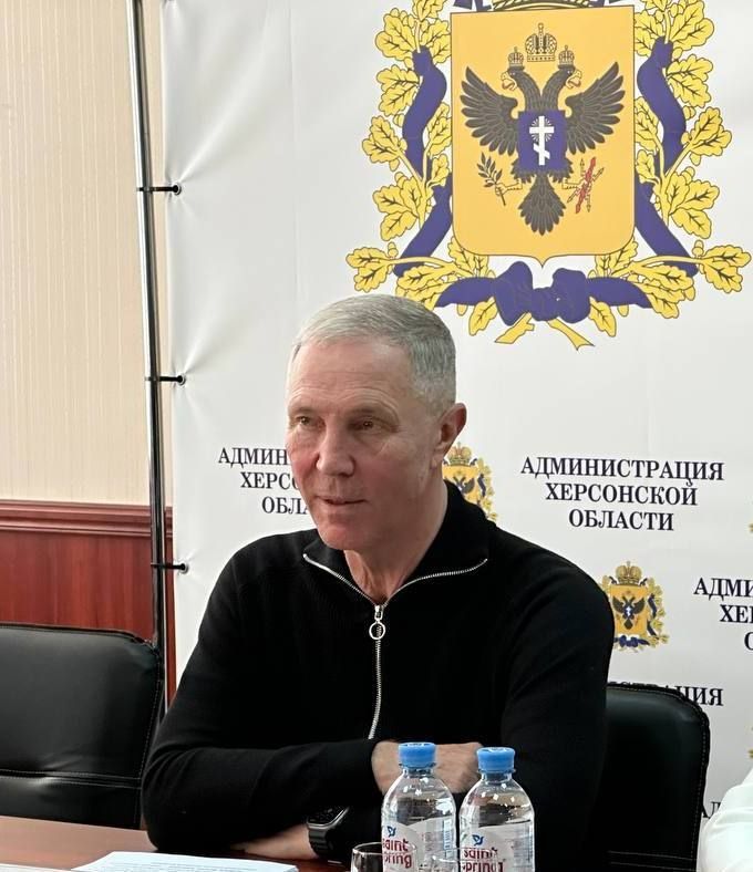 Владимир Сальдо: Укронацистам осталось недолго