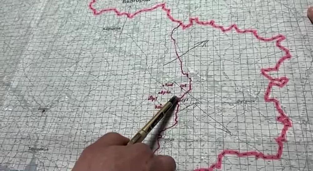 200 тысяч боевиков и 2000 единиц бронетехники пойдут в «контрнаступ» по расчетам Залужного – украинский тг-канал Резидент