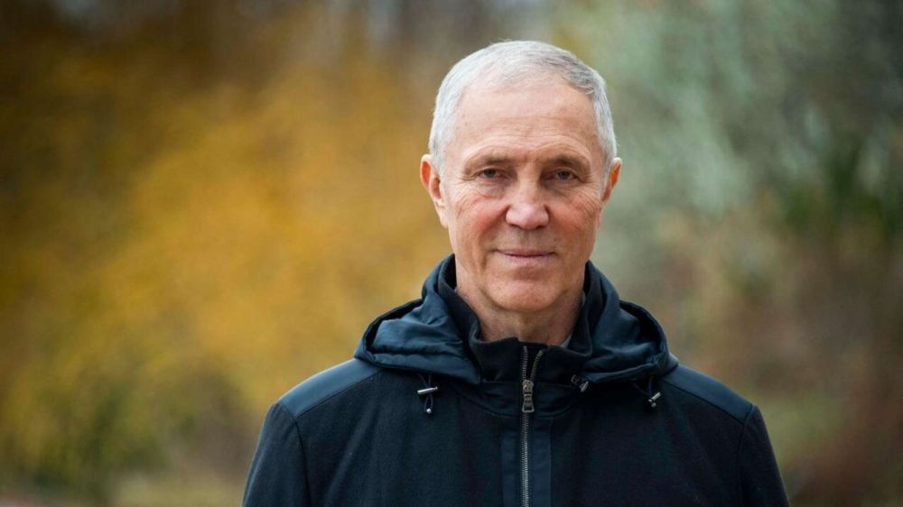 Сальдо прокомментировал слухи о плацдармах ВСУ на левобережье Херсонщины