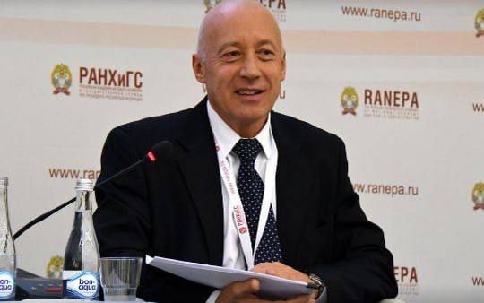 В Москве арестовали ректора Всероссийской академии внешней торговли по делу о мошенничестве, сообщает РИА Новости