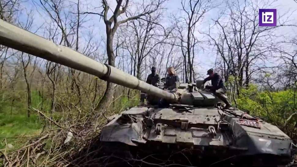 Сальдо заявил о невозможности для ВСУ перебросить технику на левый берег Днепра