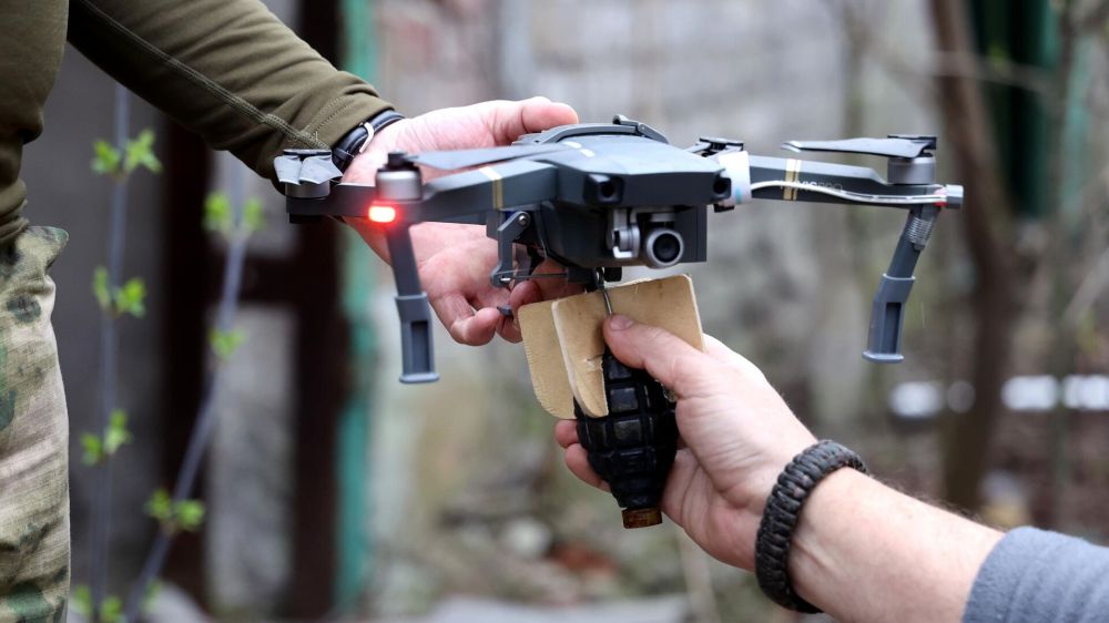 Удар возмездия за Севастополь, беспилотники–террористы. О чём говорили эксперты 2 мая