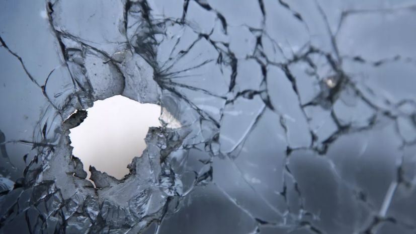 Власти Днепропетровской области сообщили о повреждении промышленного предприятия