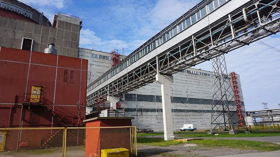 В Совфеде назвали вероятные последствия обстрелов ВСУ Запорожской АЭС