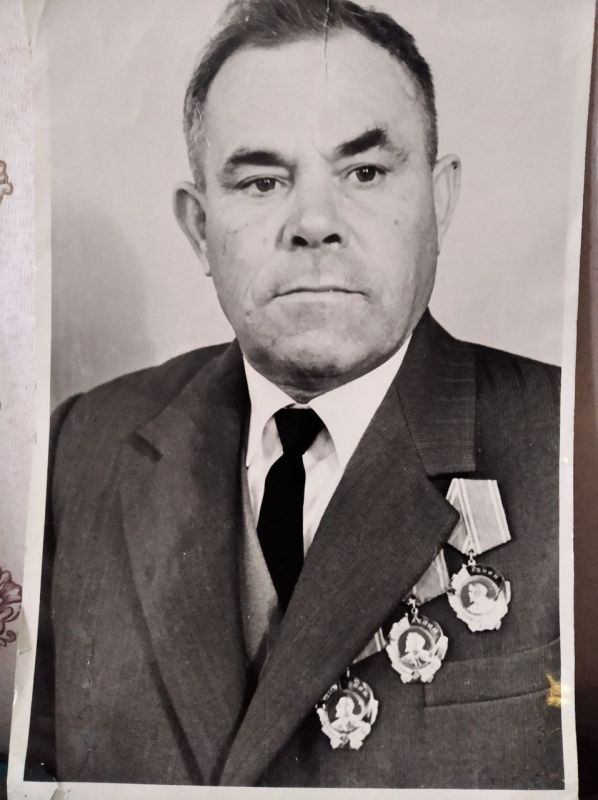 Бессмертный полк – Днепропетровская область