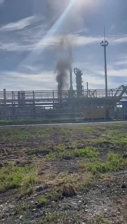 Хроника ударов и взаимных обстрелов в зоне СВО за ночь с 4 на 5 мая 2023 года