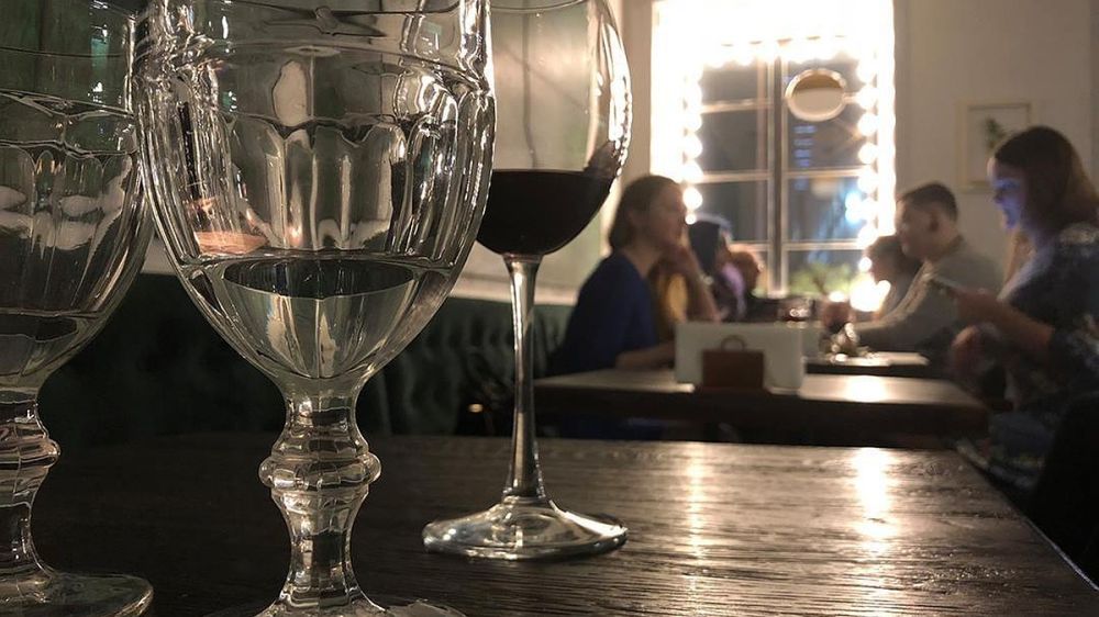 Что произошло в ночь на 6 мая