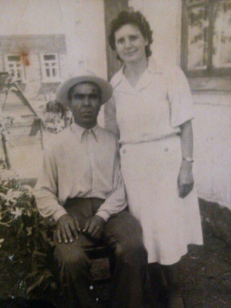 Бессмертный полк – Днепропетровская область