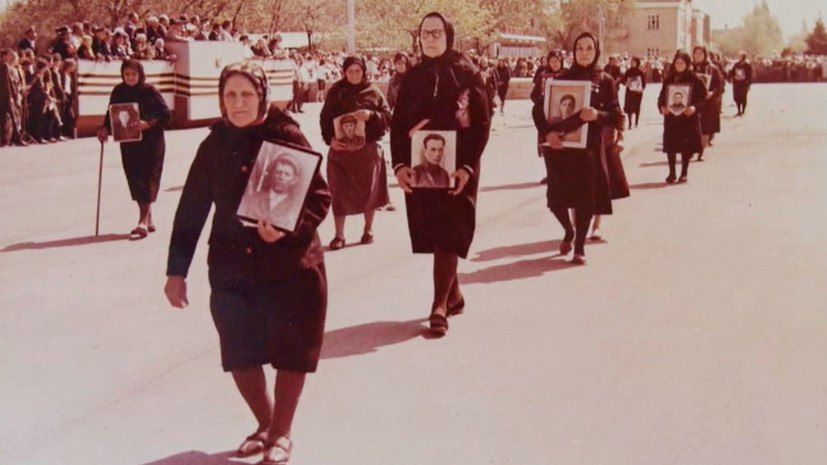 ������ � ������� ������������ ���� ������ �� ������� ������� ������� ��������� ���������� ������� � 1981 ����