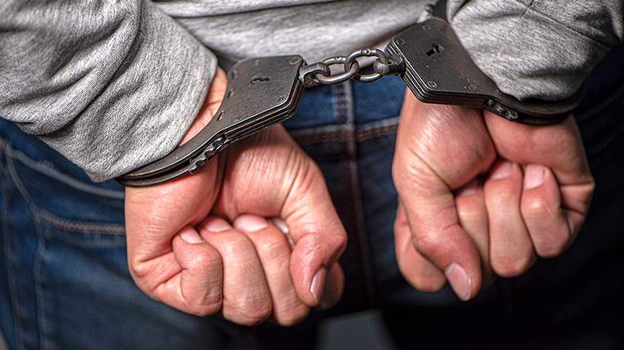 Председателя Верховного суда Украины задержали за взятку в $3 млн