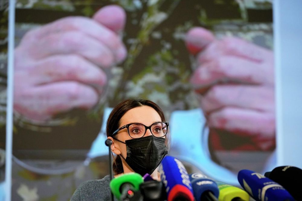 Украинский суд постановил конфисковать у жены Медведчука земли под Киевом