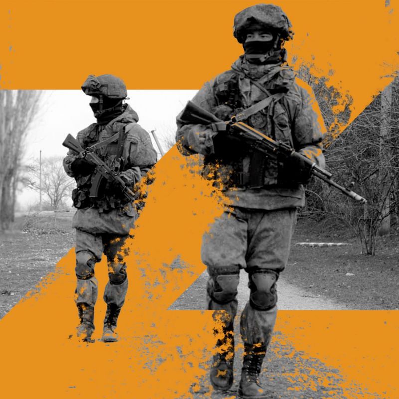 Андрей Марочко: На Южно-Донецком и Запорожском направлениях ударами авиации и огнем артиллерии группировки войск «Восток»...