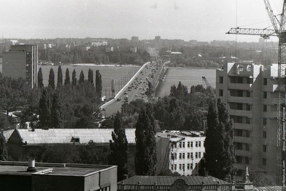 Сегодня у нас день ностальгии.