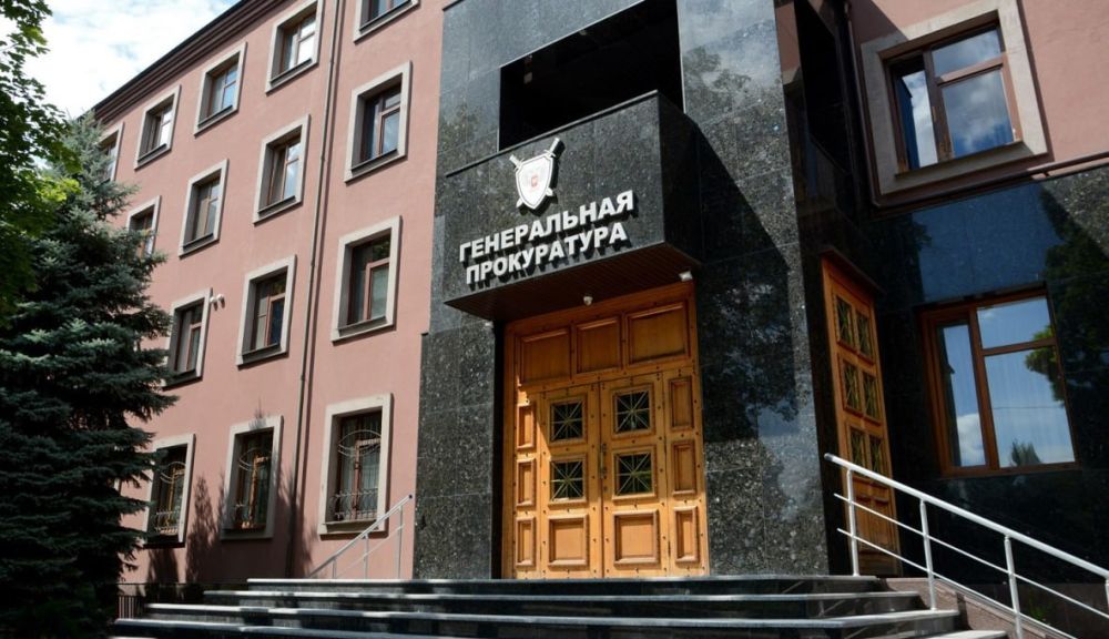 Прокуратура Донецкой Народной Республики направила в суд уголовное дело в отношении военнослужащего вооруженных сил Украины, застрелившего двух мирных жителей