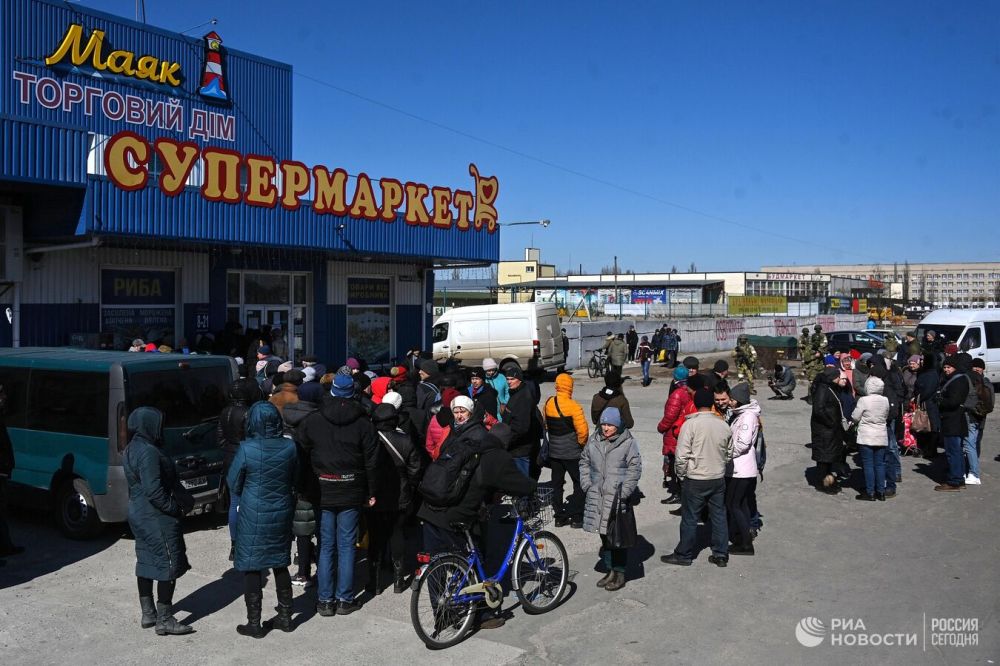 В Херсонской области обновили требования к комендантскому часу