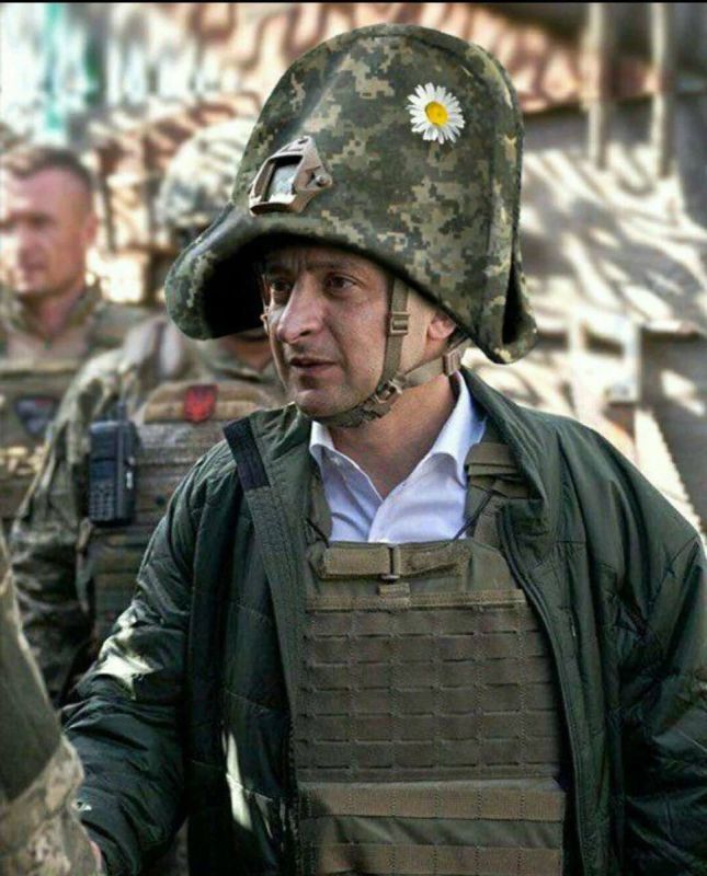 Важное заявление от президента Украины