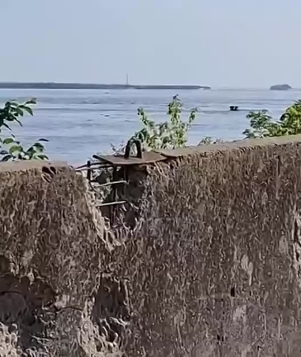 «ГЭСа просто нет»