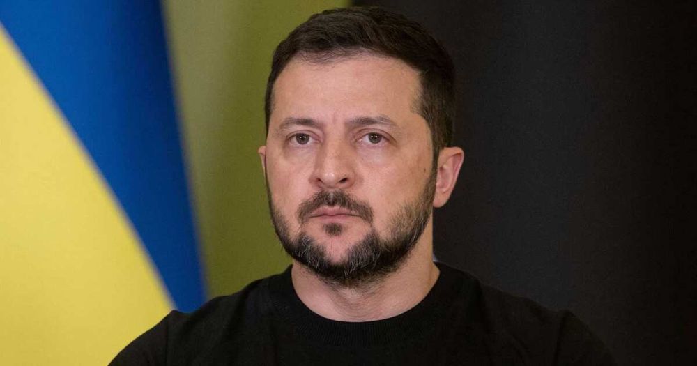 Зеленский экстренно собирает СНБО из-за подрыва Каховской ГЭС