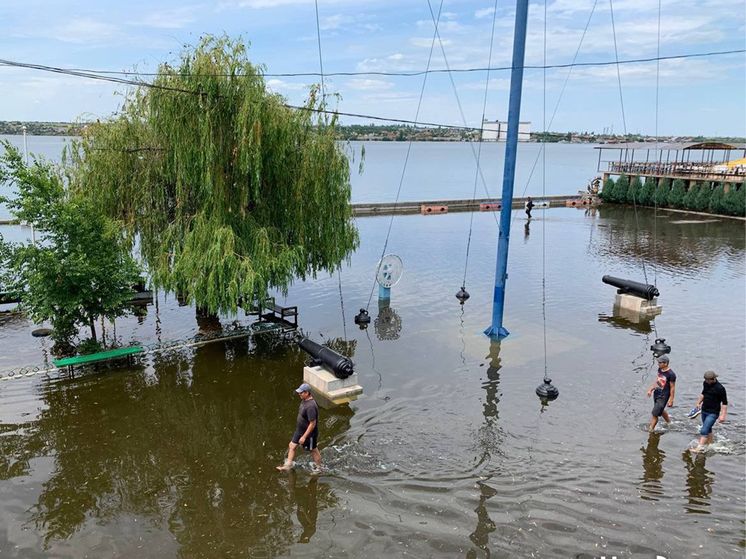 �������� ��������, � ������ ���� ��� ����: �� ��� ������� ���������� � ������