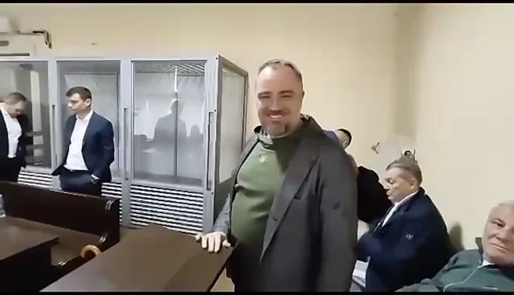 Сегодня у днепровского «истеблишмента» день не задался