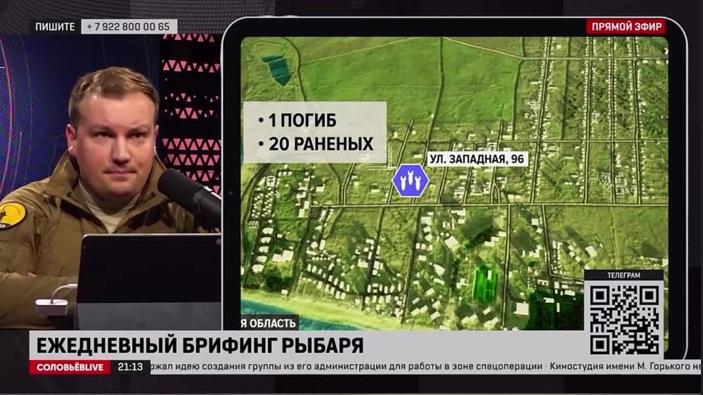 Разборы Рыбаря: итоги 17-18 июня 2023 года