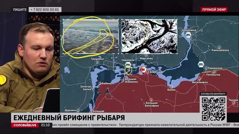 Разборы Рыбаря: итоги 21 июня 2023 года