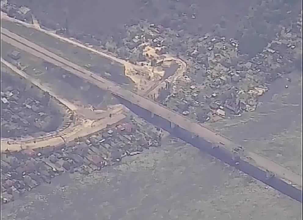 Владимир Сальдо опроверг информацию о том, что ВСУ закрепились на левом берегу Днепра