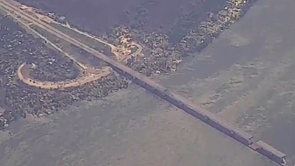 Сальдо опроверг данные о закреплении ВСУ на левом берегу Днепра под Антоновским мостом