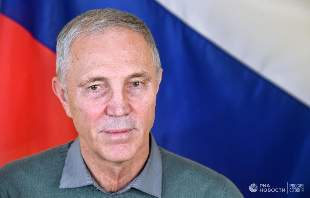 Сальдо предупредил об усилении потока дезинформации со стороны Украины