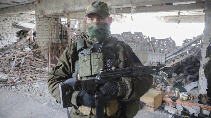 "Плацдарм" ВСУ на левом берегу Днепра под Антоновским мостом – всё!