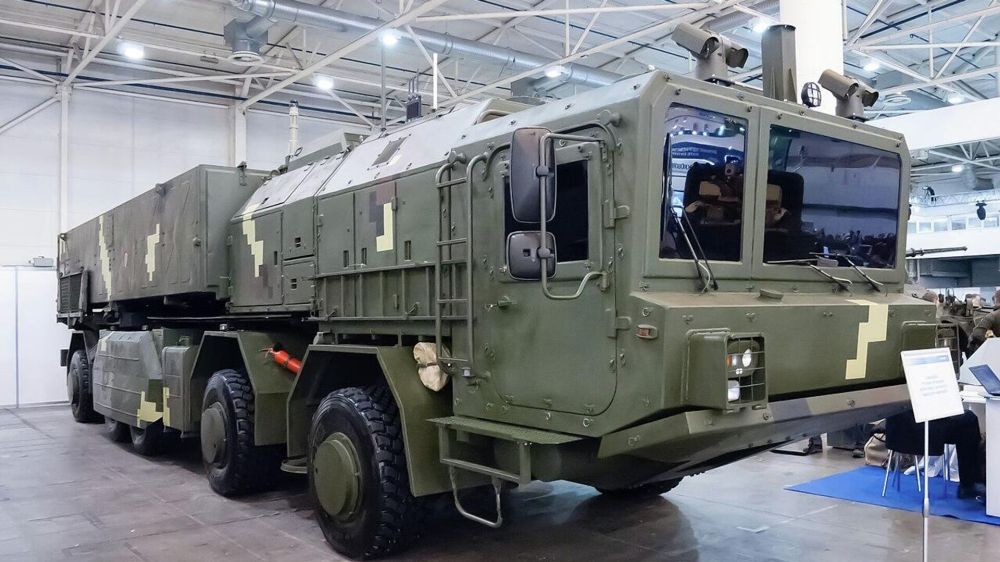 Переброска ракет к Крыму, зачистка левобережья. Главное на Украине на утро 1 июля