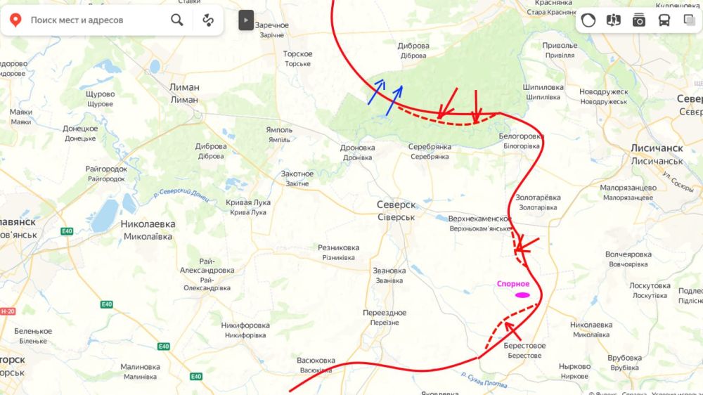 ���� ��������: ��������� ����������� ���������� �� 13.00 01.07.23