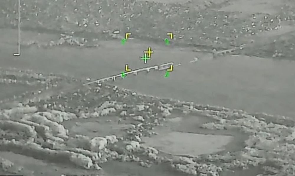 Никаких «плацдармов» ВСУ на левом берегу Днепра в Херсонской области больше нет, заявил Владимир Сальдо