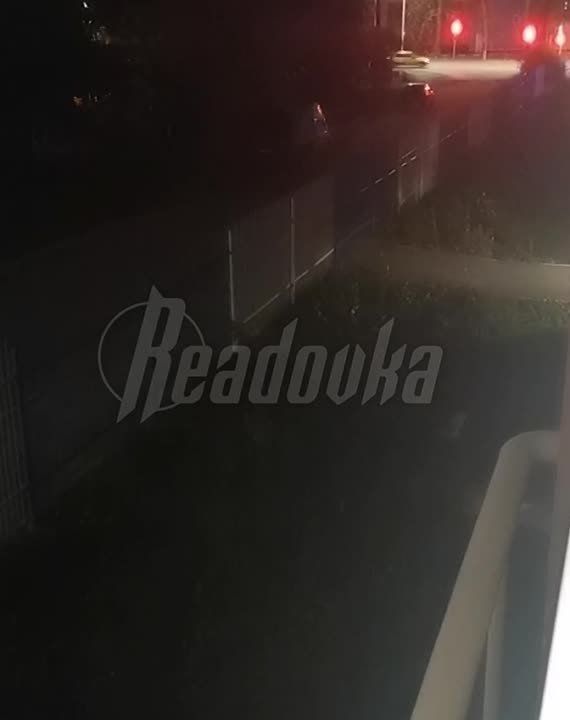 Новомосковск окутало туманом с душком — местные жители стараются не выходить на улицы, а двери балкона держать закрытыми из-за странного запаха «тухлой рыбы»