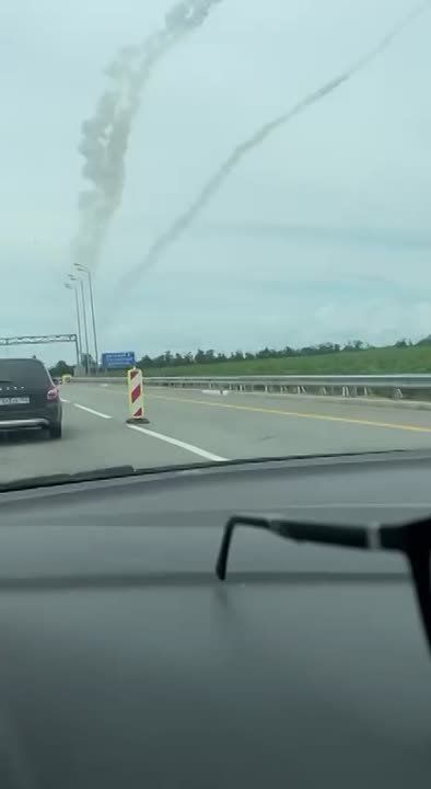 Брянский и Ростовский губернаторы сообщили о перехваченных ракетах